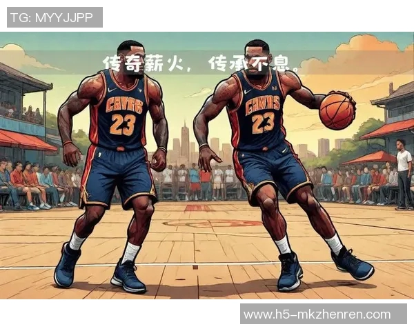 勒布朗詹姆斯:篮球传奇的崛起与辉煌历程解析